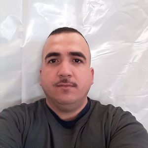 Meet your Posher, Armando